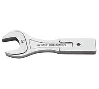Facom 20.13 - Terminal Fijo Fijacion 20 x 7-13 mm