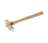 Facom 202H.1/4SR - MARTILLO CABEZA REDONDA 230G ADF