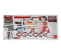 Facom 2070.E18 - SELECCION ELEC 93 HERRAMIENTAS +BT.13A