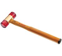 FACOM 208A.32BBA - Maceta Laton 32 Mm