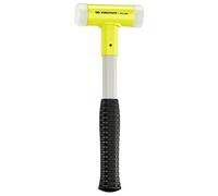 Facom 212A.40F - MACETA SIN REBOTE 40 MM FLUORESCENTE