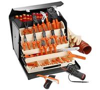 Facom 2184C.VSE - SELECCIÓN 42 HERRAMIENTAS AISLADA 1000VS SERIE VSE