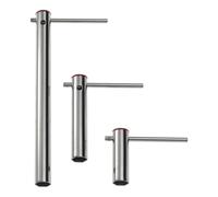 Facom 21L - LLAVE DE TUBO PARA BUJIAS 21 MM