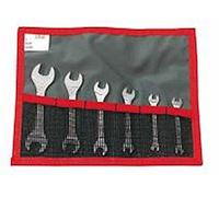 Facom 22.JE6T - JUEGO 6 LLAVES FINAS MICRO MM