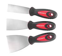 Facom 237.J1 - JUEGO DE 3 ESPATULAS FLEXIBLES