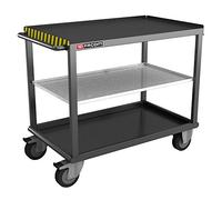 Facom 2702.Tab - Estante SUPLEMENTARIO