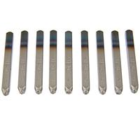 Facom 293A.4 - JUEGO 9 CIFRAS DE GOLPE