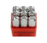 Facom 293A.5 - JUEGO 9 CIFRAS DE GOLPE