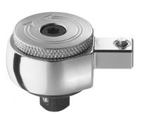 FACOM 3/8 Compacto Trinquete Conexión 9 X 12MM Einsteckschlüssel Año 372V