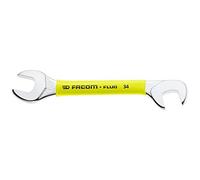 Facom 34.1/4F - LLAVE FIJA MICROMECANICA 1/4 FLUORESCENTE