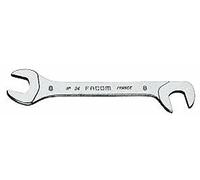 Facom 34.8 - LLAVE FIJA MICROMECANICA 8 MM