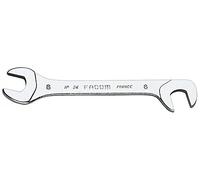 Facom 34.9 - LLAVE FIJA MICROMECANICA 9 MM