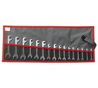 Facom 34.JL16T - JUEGO 16 LLAVES FIJAS MICRO MM