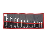 Facom 34.JU13T - JUEGO 13 LLAVES FIJAS MICRO PULGADAS