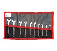 Facom 39.JU10T - JUEGO 10 LLAVES MIXTAS CORTAS PULGADAS