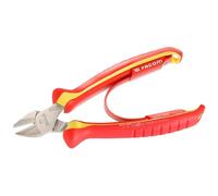 FACOM 391A.16VE - Alicate Corte Diagonal Fino, 1000 V, 160 mm