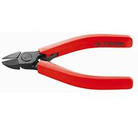 Facom 405.12 - ALICATES DE CORTE DIAGONAL MICRO-TECH GRAN CAPACIDAD CORTE EN ANGULO