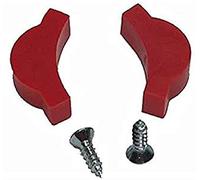 Facom 410.1 - JUEGO DE 2 MANDIBULAS CON TORNILLO