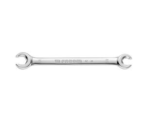Facom 42.7/16X 1/2 - LLAVE TUBERIA A 15GR 7/16X 1/2