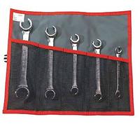 Facom 42.JE5T - JUEGO 5 LLAVES TUBERIA A 15GR