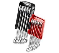 Juego de 12 llaves mixtas 440.JP12A Facom