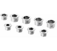 Facom 464.MKIT - KIT 9 ANILLOS REDUCTORES 464.M
