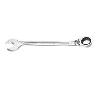 Facom 467B.7 - LLAVE MIXTA CON TRINQUETE 7MM