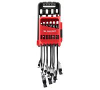 Facom 467B.JP10 - JUEGO CON SOPORTE 10 LLAVES 467B