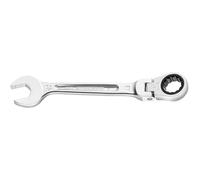 Facom 467BF.13 - LLAVE MIXTA CON TRINQUETE FLEX 13MM