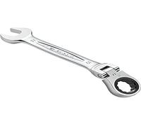 Facom Llave mixta 467BF.15 con trinquete flex 15 mm