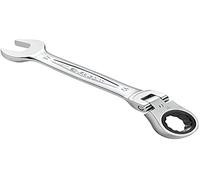 Facom Llave mixta 467BF.16 con trinquete flex 16 mm