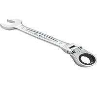 Facom Llave mixta 467BF.19 con trinquete flex 19 mm