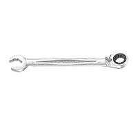 Facom 467BR.13 - LLAVE MIXTA CON TRINQUETE RAPIDA 13MM
