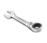 FACOM 467BS.14 - LLAVE MIXTA CON TRINQUETE CORTA 14MM