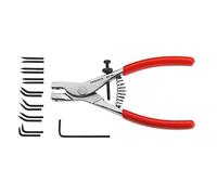 Facom 470.E2 - JUEGO 2 PUNTAS RECAMBIO ALICATES Y ARANDE