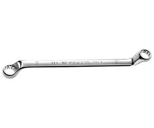 Facom 55A. 1/2 X9/16 - LLAVE ESTRELLA CONTRAACODADA 1/2 X9/16