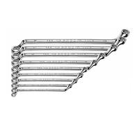 Facom 55A.JD10 - JUEGO 10 LLAVES 12C CONTRAACODADAS MM