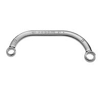 Facom 57.11X13 - LLAVE ESTRELLA MEDIA LUNA 11X13 MM