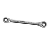 Facom 64.1/4X5/16 - LLAVE 12C PLANA TRINQUETE 1/4X5/16