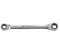 FACOM 64.16X18 - Llave 12C Plana Trinquete 16X18 Mm