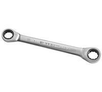 Facom 64.5/8X11/16 - LLAVE 12C PLANA TRINQUETE 5/8X11/16