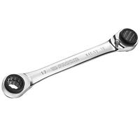 Facom 64C.S2 - LLAVE 12C 4 EN 1 TRINQUETE 16X17X18X19