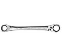 Facom 65.14X15 - LLAVE 12C TRINQUETE15G 14X15 MM