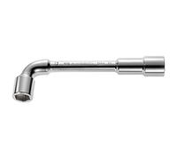 Facom Llave pipa 75.10 – 6x6 caras, 10 mm