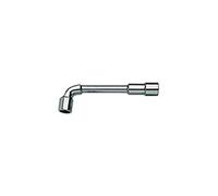 Facom 75.15 - LLAVE PIPA 6X6 CARAS 15 MM