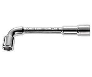 Facom 75.24 - LLAVE PIPA 6X6 CARAS 24 MM