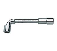 Facom 75.26 - LLAVE PIPA 6X6 CARAS 26 MM