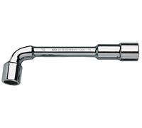 Facom 75.28 - LLAVE PIPA 6X6 CARAS 28 MM
