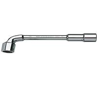 Facom 75.8 - LLAVE PIPA 6X6 CARAS 8 MM