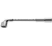 Facom 76.10 - LLAVE PIPA 6X12 CARAS 10 MM